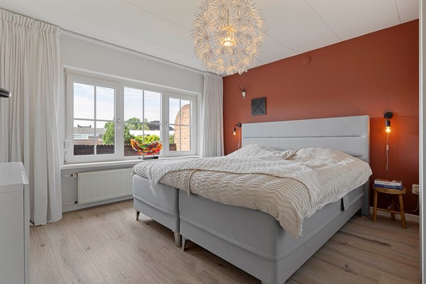 Medium property photo - Burgemeester Junckersstraat 11, 5913 AX Venlo